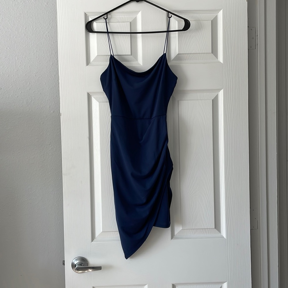 Mini dress